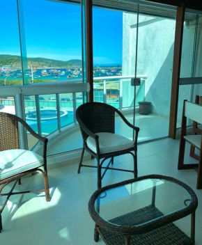 Apartamento Arraial do Cabo Elizabetta I
